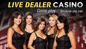 BetOnline Casino casino live