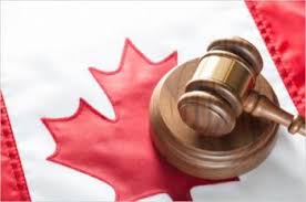 drapeau canada parlement législation pari sportif justice