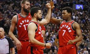 Toronto Raptors 2018-2019