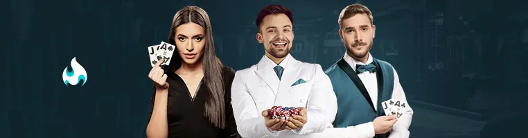 Legendplay Casino