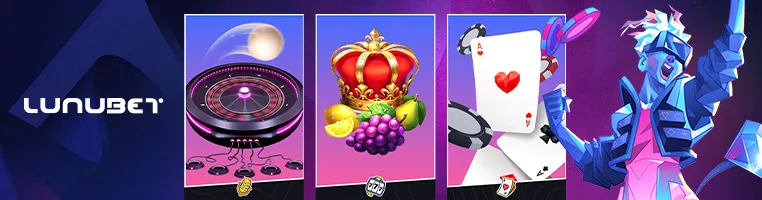 Lunubet Casino