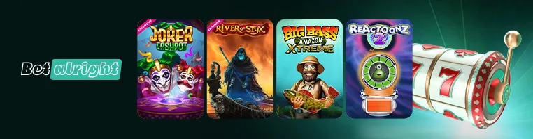 Betalright Casino