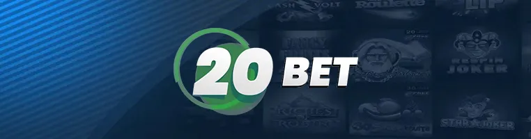 20Bet Casino