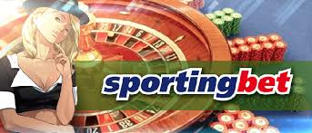 SportingBet casino femme roulette jetons